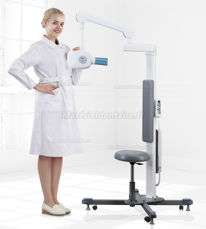 Appareil radiologie dentaire système de rayons X intra-oral Runyes DC X-Ray